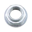 1997 Toyota 4Runner - Pinion Nut, Toyota V6 and Tacoma; with Factory Locker, Sold Individually