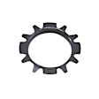 YSPRET-001 8" Ford pilot bearing retainer.