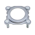 YSPRET-007 Axle bearing retainer for Dana 44 JK rear