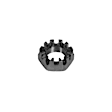 YSPSP-019 Outer stub axle nut for Dodge Dana 44 & 60