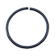 YSPSR-016 Side Yoke Snap Ring For Gm Ci 'Vette.