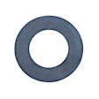 YSPTW-041 Standard Open Side Gear And Thrust Washer For 7.625" Gm.