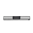 YSPXP-053 Notched cross pin shaft for 12P and 12T GM