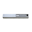 YSPXP-054 Notched cross pin shaft for 7.5" GM.