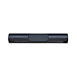YSPXP-055 7.5" Ford notched cross pin shaft