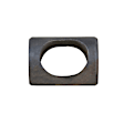 YSPXP-061 Axle spacer, Dana 44 19 spline & AMC Model 20 Standard & Trac Loc, not Powr Lok