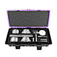 YT D02 Deluxe Pinion Depth Setting Tool/Gauge Kit