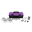 YT D02 Deluxe Pinion Depth Setting Tool/Gauge Kit