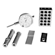 YT D02 Deluxe Pinion Depth Setting Tool/Gauge Kit