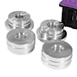 YT D02 Deluxe Pinion Depth Setting Tool/Gauge Kit
