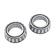 YT SB-D80 Carrier Setup Bearings For Dana 70Hd And Dana 80 Differentials