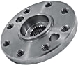YY C52105065 Pinion Seal - Direct Fit