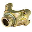 YY D44-1350-26S Replacement Yoke For Dana 30, 44, And 50 With 26 Spline And 1350 U-Joint