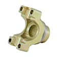 YY D60-1350-29U Replacement Yoke For Dana 60 And 70 With A 1350 U/Joint Size.