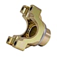 1974 Plymouth Fury - Forged Replacement Yoke, Dana 60, Stronger Than Billet, With 1350 U-Joint