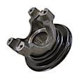 YY DS110-1480-39 Replacement Pinion Yoke For Spicer S110, 1480 U/Joint Size