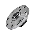 YY F975600 Flange Yoke For Ford 9.75".