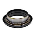 2002 Chevrolet Avalanche 2500 - Adapter Sleeve Gm 11.5"/10.5" 14 Bolt Truck Yokes To Use Triple Lip Pinion Seal