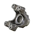 YY M35-1310-26U Model 35 1310 Pinion Yoke, U-Bolt Type, With Conversion Seal.