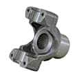 YY NP205-141032 New process 205 T/case yoke with 32 spline and a 1410 U/Joint size