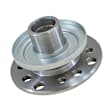 YY T35040 12 Hole Yoke For '83 And Newer Toyota 8" And V6 With 27 Splines.
