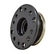 YY T41204 Yoke For '69 To '78 Toyota Landcruiser With 27 Spline Pinion