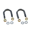 YY UB-002 Dana 44, 8.2", 12P, 12T, Vet, And Model 20 U-Bolts