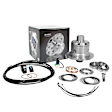 1963 Jeep CJ5 - Yukon Zip Locker for Dana 44 with 30 spline axles, 3.73 & down