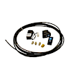 YZLIK-01 Yukon Zip locker install kit