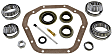 ZK D60-F Differential Rebuild Kit - Direct Fit, Kit