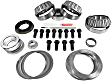 ZK F10.5-A Differential Rebuild Kit - Direct Fit, Kit