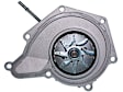 06E121018K Water Pump, OE Replacement Series