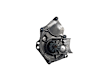 2017 Audi A4 - Water Pump, OE Replacement Series