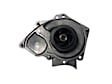 2017 Audi A4 - Water Pump, OE Replacement Series