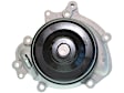 642-200-21-01 Water Pump, OE Replacement Series
