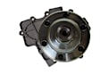 651-200-37-01 Water Pump, 2.1L, 4Cyl, OE Replacement Series