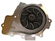 651-200-37-01 Water Pump, 2.1L, 4Cyl, OE Replacement Series