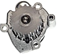 PA1048A Water Pump - Replaces OE Numbers