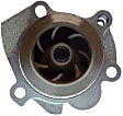PA1048A Water Pump - Replaces OE Numbers