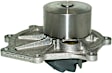 PA1053 Water Pump, 2.5L, 6Cyl, OE Replacement Series