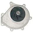PA1053 Water Pump, 2.5L, 6Cyl, OE Replacement Series
