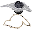 PA1069 Water Pump - Replaces OE Number 078-121-006 A