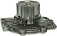 PA1119 Water Pump, 2.9L, 6Cyl, OE Replacement Series