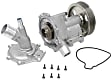 PA1121 Water Pump - Replaces OE Number 11-51-7-513-062