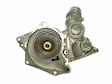 PA1227 Water Pump with Gasket - Replaces OE Numbers