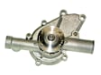 PA122 Water Pump, 1.6L, 4Cyl, OE Replacement Series