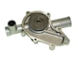PA122 Water Pump, 1.6L, 4Cyl, OE Replacement Series