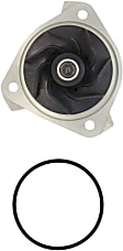 PA1232 Water Pump, OE Replacement Series