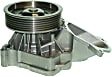 PA1249 Water Pump, OE Replacement Series