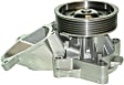 PA1249 Water Pump, OE Replacement Series